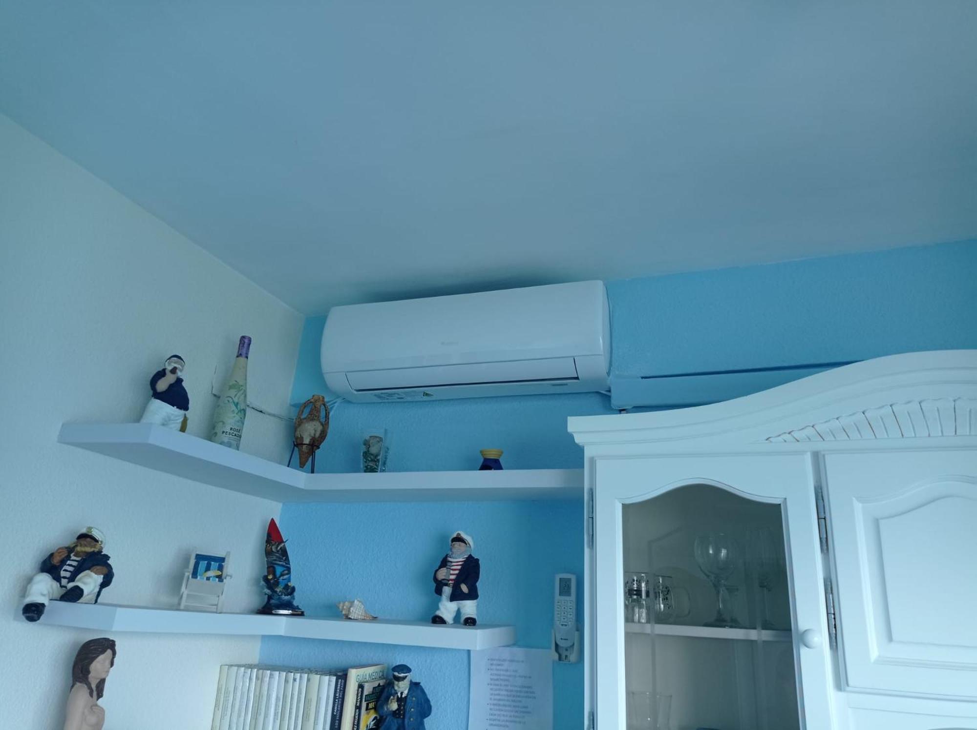 apartamento junto al mar Cullera Exterior foto